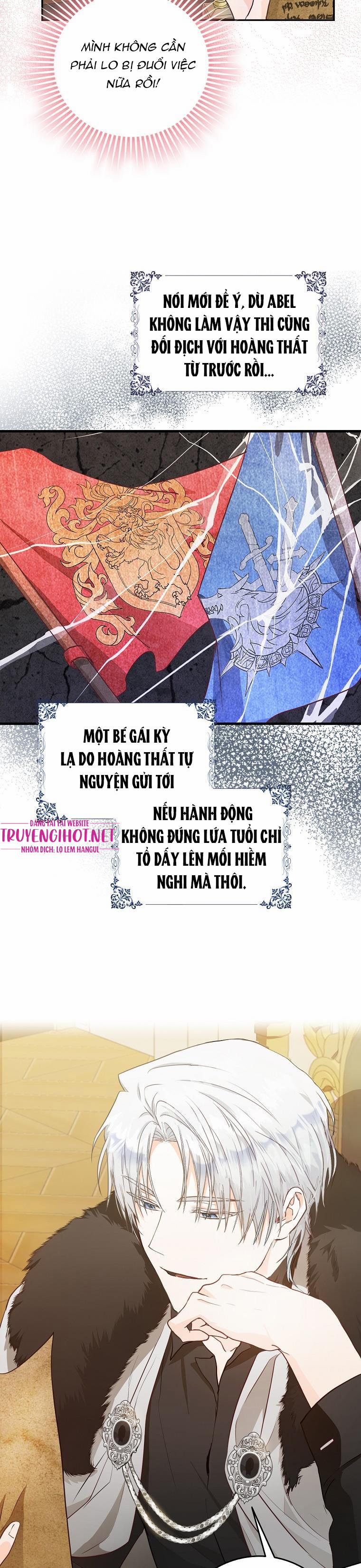 Trở Thành Vợ Của Nam Chính Tiểu Thuyết 12.1 trang 9