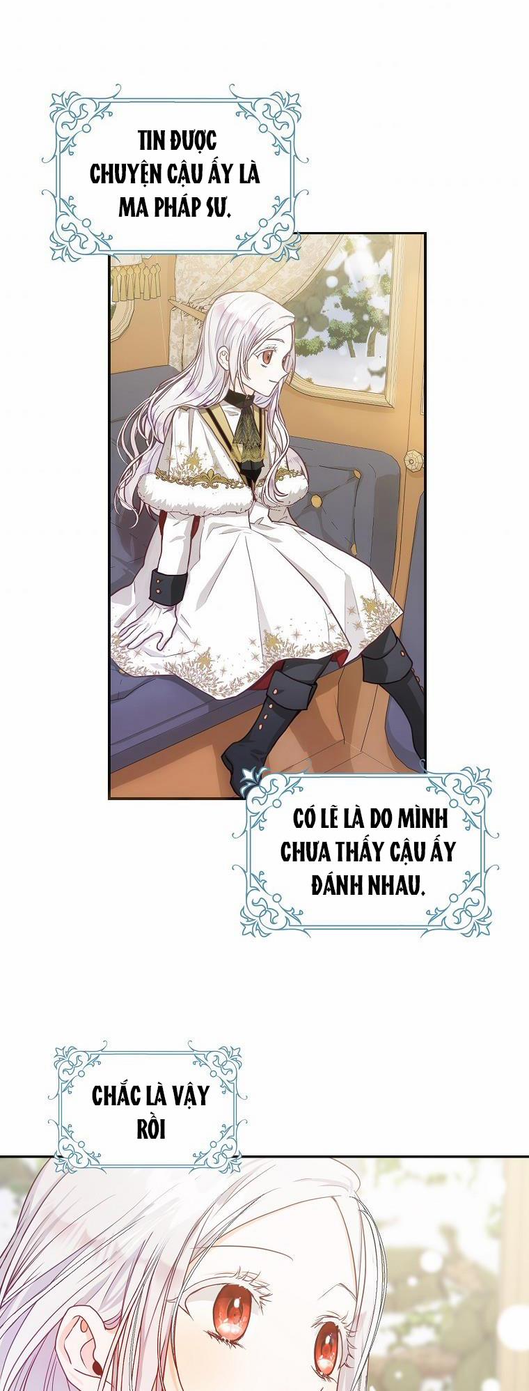 Trở Thành Vợ Của Nam Chính Tiểu Thuyết 12.2 trang 3