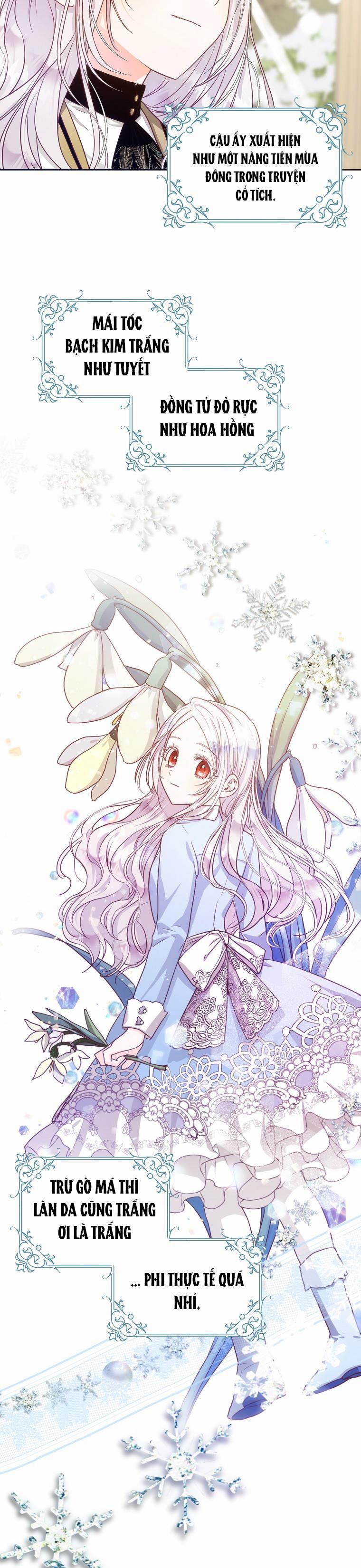 Trở Thành Vợ Của Nam Chính Tiểu Thuyết 12.2 trang 4