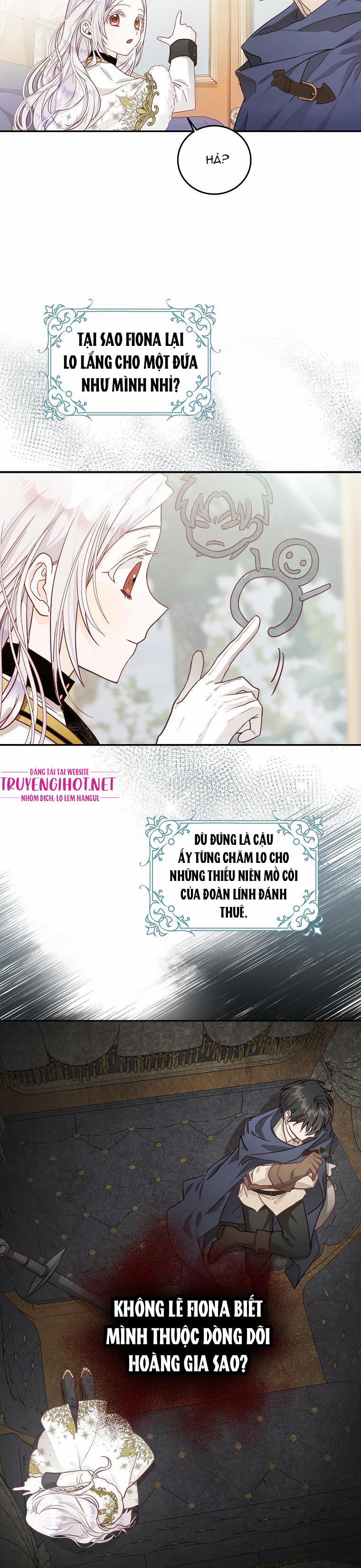 Trở Thành Vợ Của Nam Chính Tiểu Thuyết 12.2 trang 8