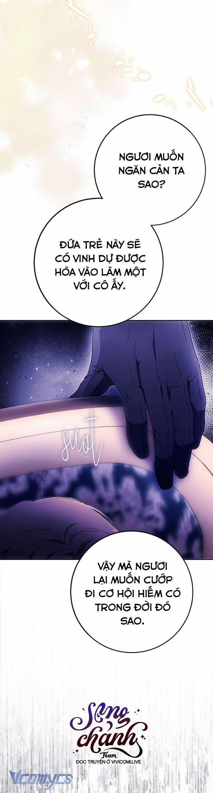 Trở Thành Vợ Của Nam Chính Tiểu Thuyết 120 trang 11