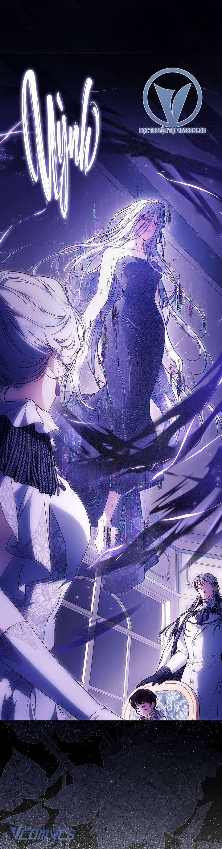 Trở Thành Vợ Của Nam Chính Tiểu Thuyết 120 trang 18