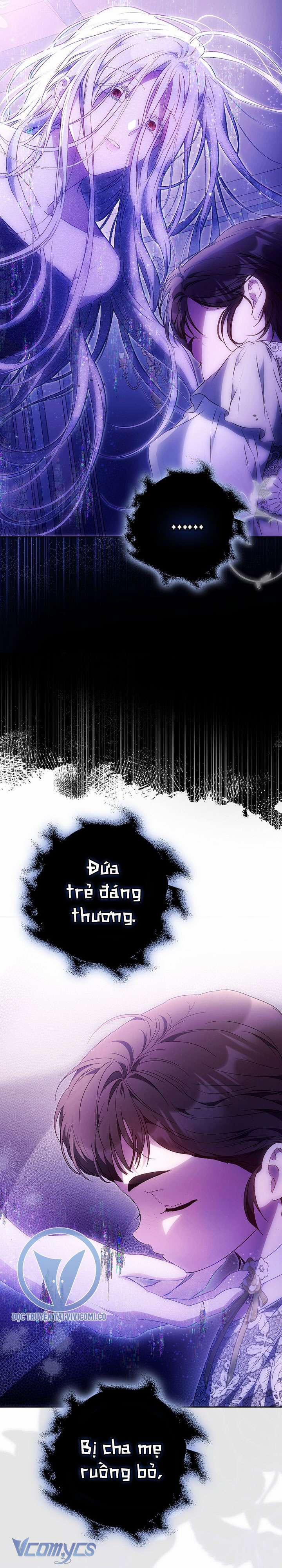 Trở Thành Vợ Của Nam Chính Tiểu Thuyết 120 trang 21