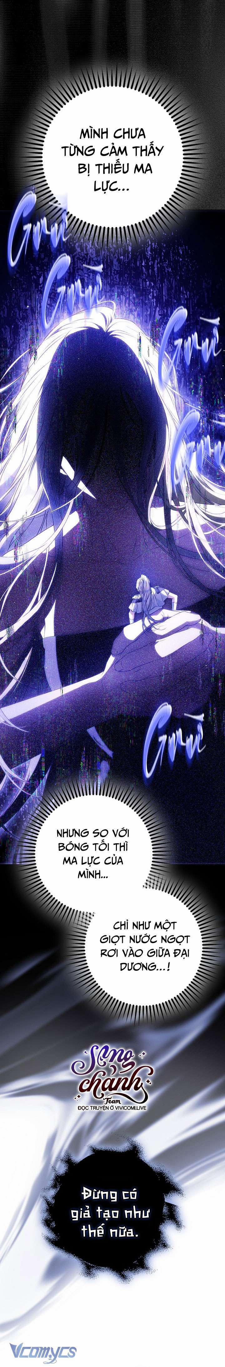 Trở Thành Vợ Của Nam Chính Tiểu Thuyết 120 trang 27