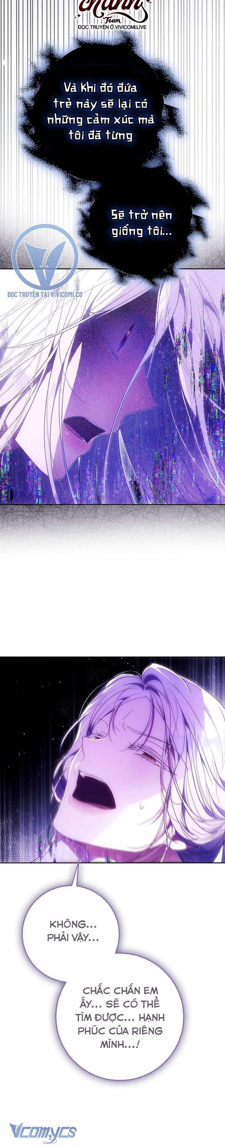 Trở Thành Vợ Của Nam Chính Tiểu Thuyết 120 trang 29