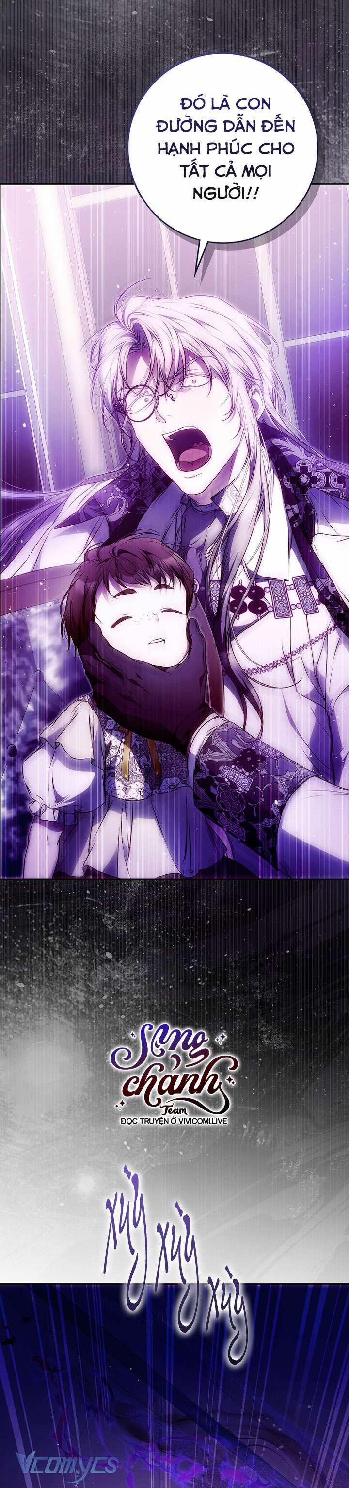 Trở Thành Vợ Của Nam Chính Tiểu Thuyết 120 trang 35