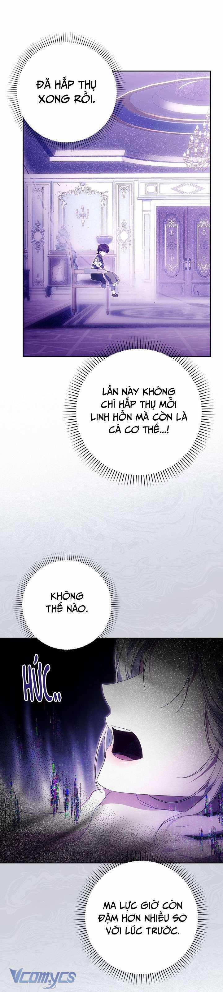 Trở Thành Vợ Của Nam Chính Tiểu Thuyết 120 trang 41