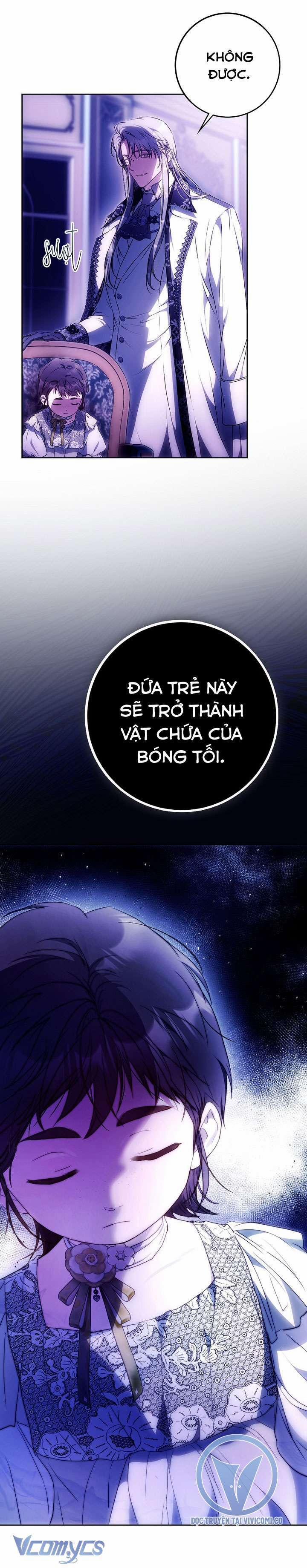 Trở Thành Vợ Của Nam Chính Tiểu Thuyết 120 trang 5