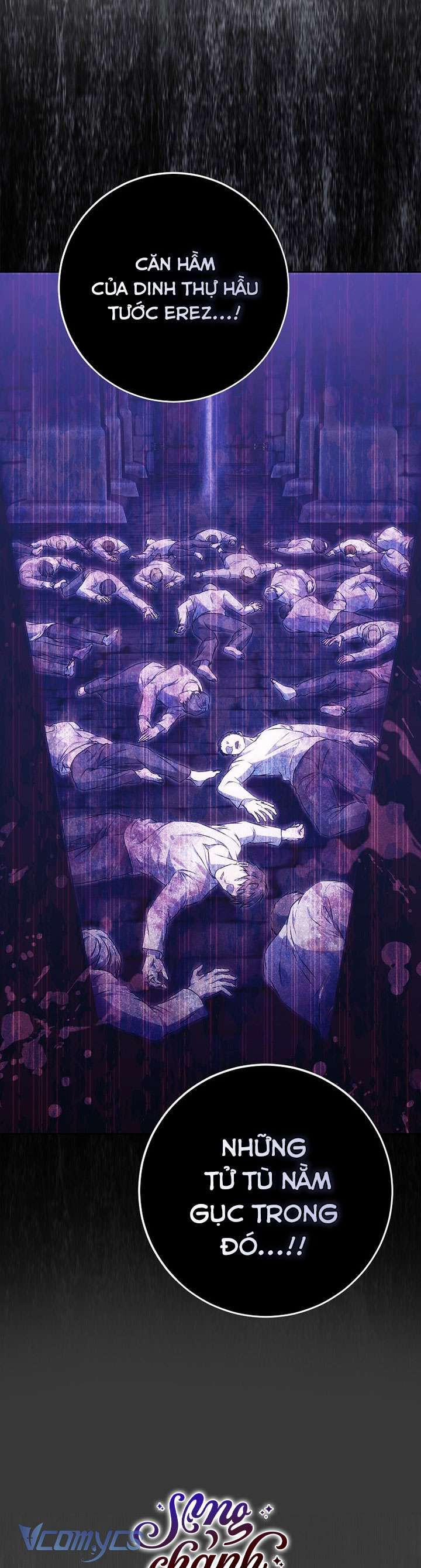 Trở Thành Vợ Của Nam Chính Tiểu Thuyết 120 trang 8