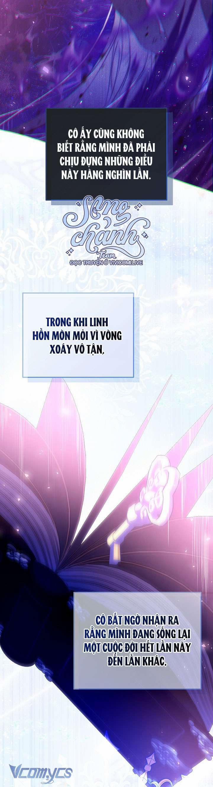 Trở Thành Vợ Của Nam Chính Tiểu Thuyết 121 trang 11