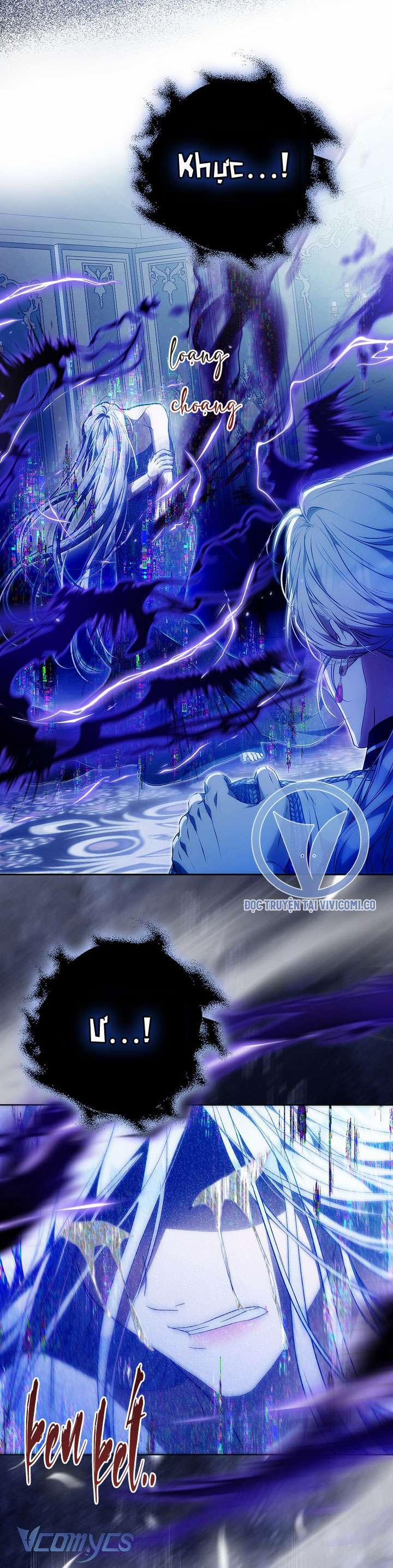 Trở Thành Vợ Của Nam Chính Tiểu Thuyết 121 trang 2