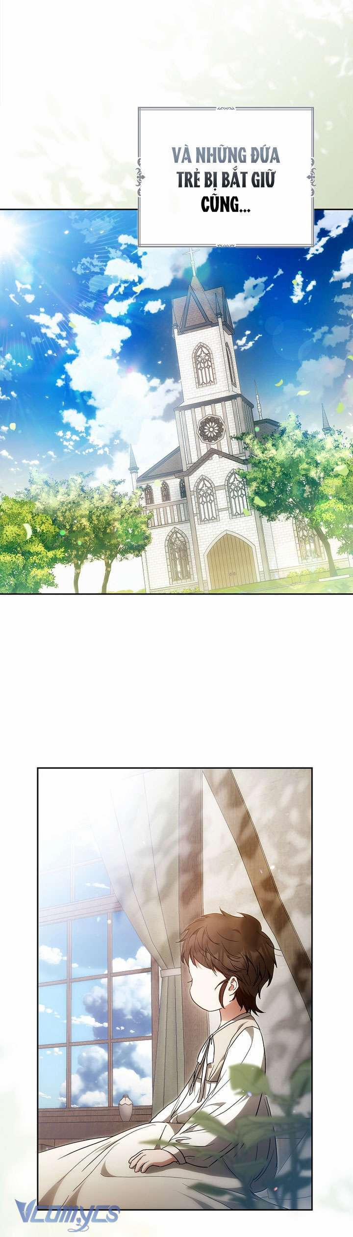 Trở Thành Vợ Của Nam Chính Tiểu Thuyết 121 trang 22