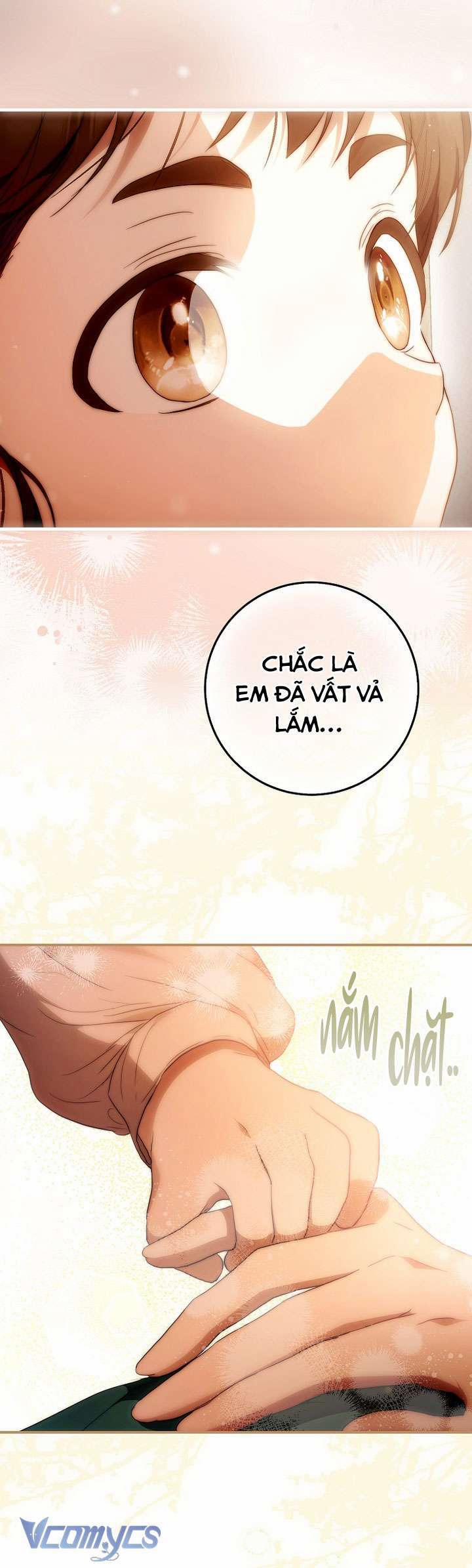 Trở Thành Vợ Của Nam Chính Tiểu Thuyết 121 trang 26