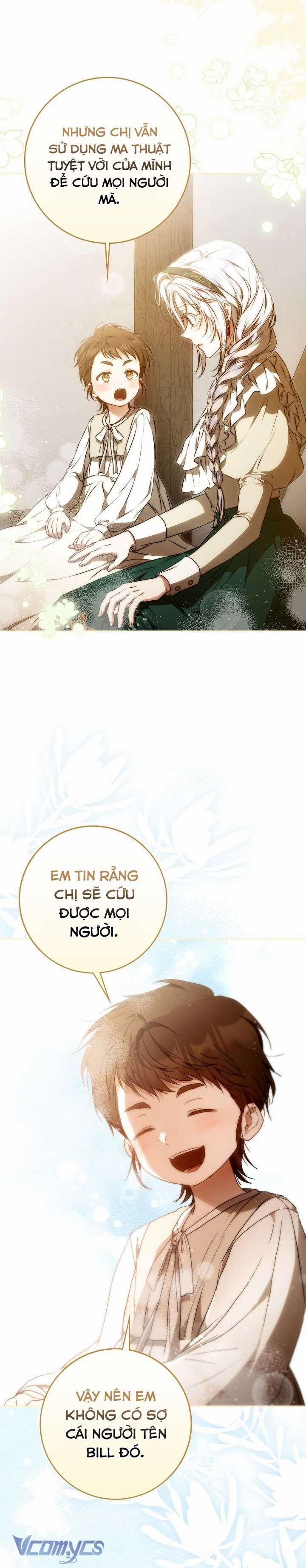 Trở Thành Vợ Của Nam Chính Tiểu Thuyết 121 trang 27