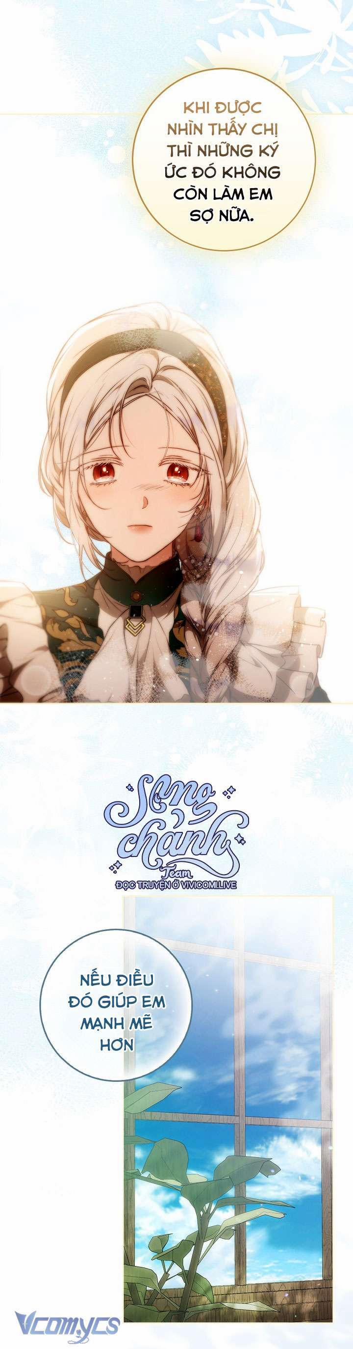 Trở Thành Vợ Của Nam Chính Tiểu Thuyết 121 trang 28