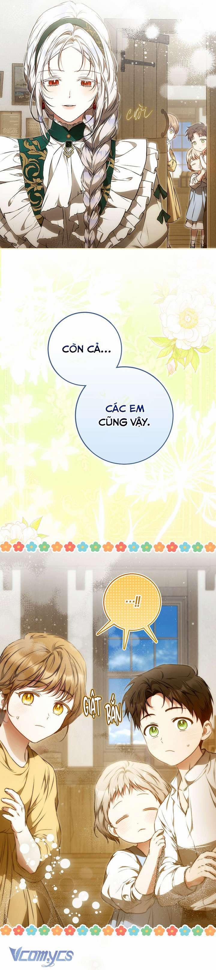 Trở Thành Vợ Của Nam Chính Tiểu Thuyết 121 trang 30