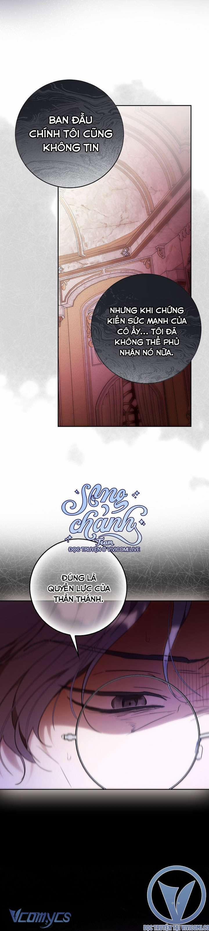 Trở Thành Vợ Của Nam Chính Tiểu Thuyết 121 trang 38