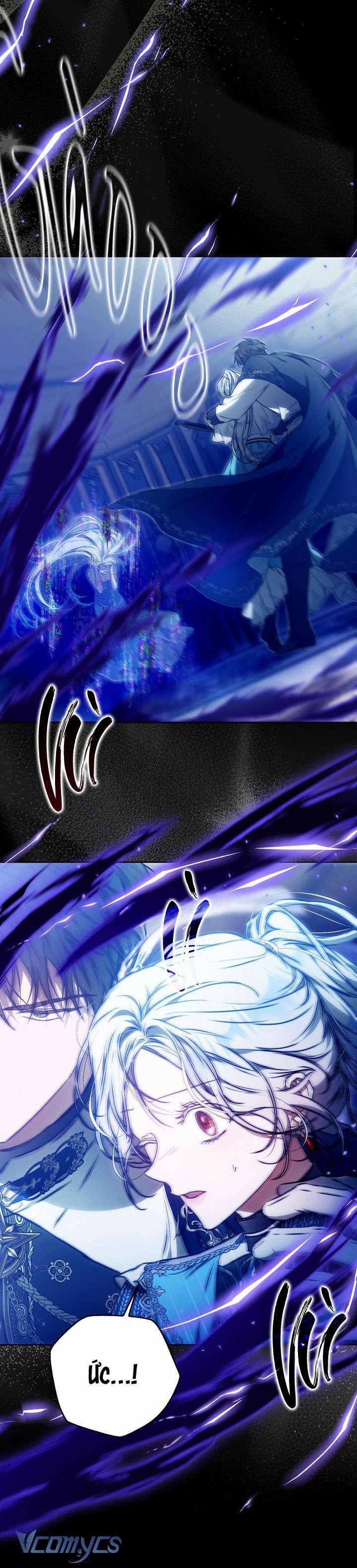 Trở Thành Vợ Của Nam Chính Tiểu Thuyết 121 trang 4