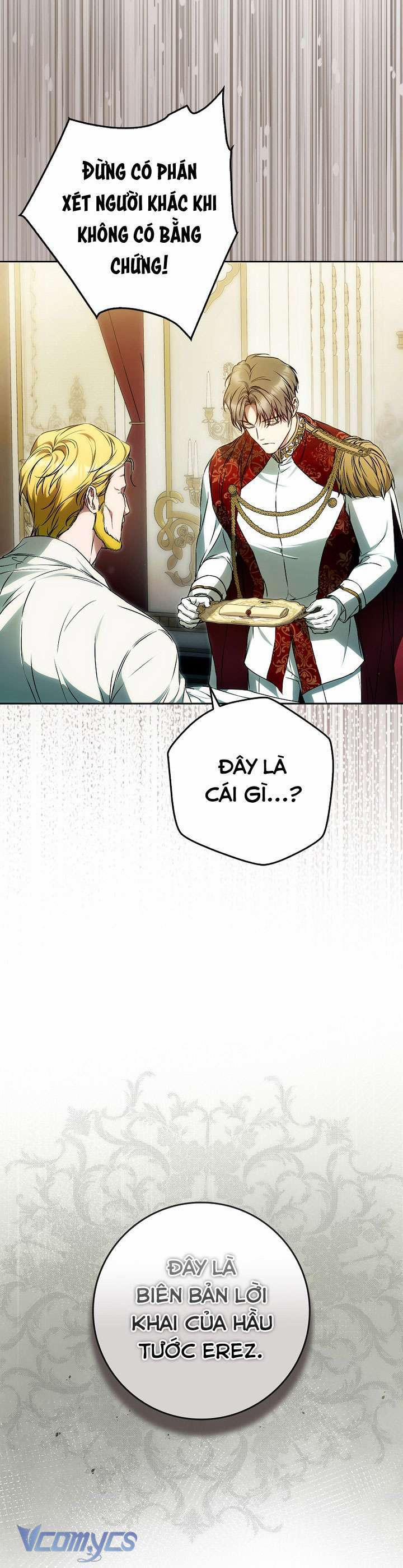 Trở Thành Vợ Của Nam Chính Tiểu Thuyết 122 trang 13