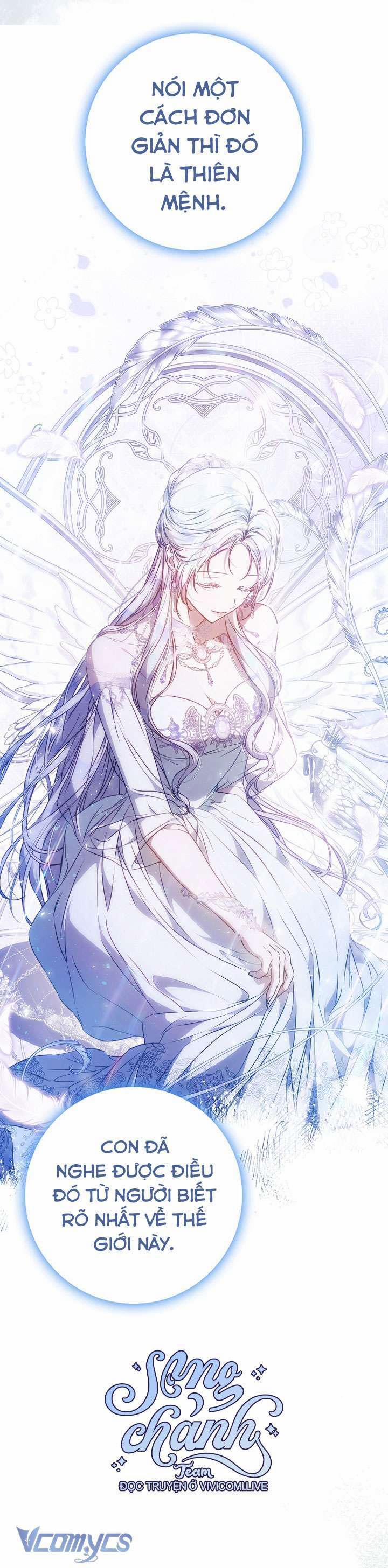 Trở Thành Vợ Của Nam Chính Tiểu Thuyết 122 trang 28