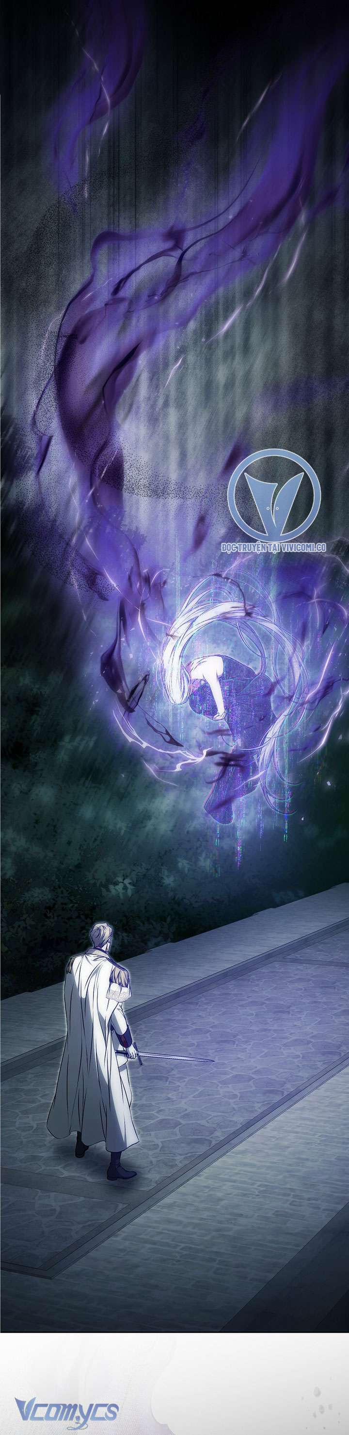 Trở Thành Vợ Của Nam Chính Tiểu Thuyết 122 trang 38