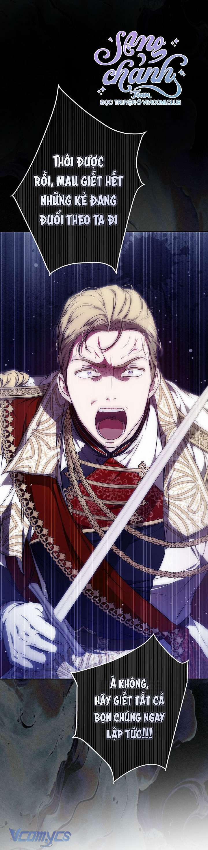 Trở Thành Vợ Của Nam Chính Tiểu Thuyết 123 trang 1