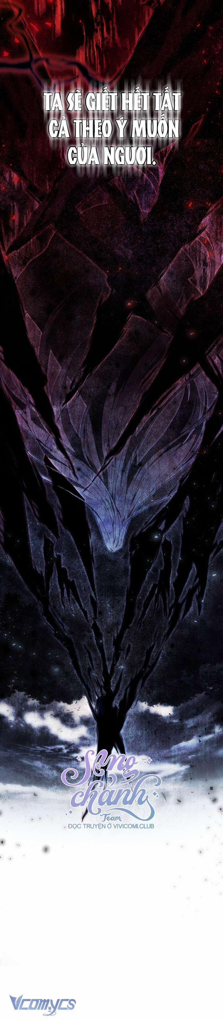 Trở Thành Vợ Của Nam Chính Tiểu Thuyết 123 trang 17