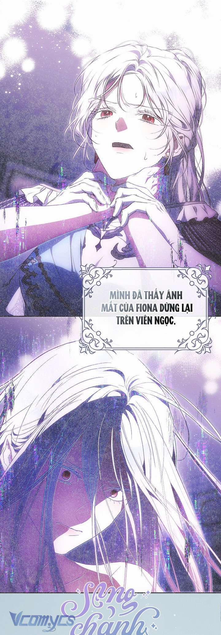 Trở Thành Vợ Của Nam Chính Tiểu Thuyết 123 trang 20