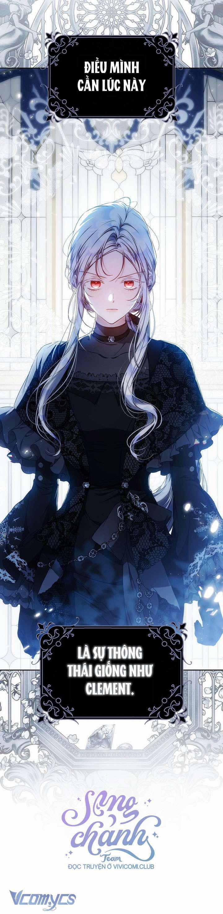 Trở Thành Vợ Của Nam Chính Tiểu Thuyết 123 trang 23