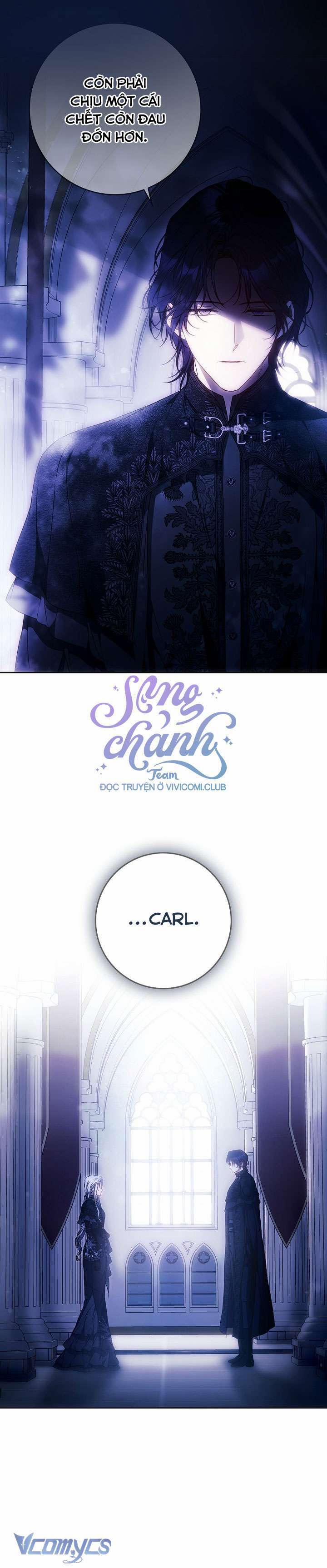 Trở Thành Vợ Của Nam Chính Tiểu Thuyết 123 trang 29