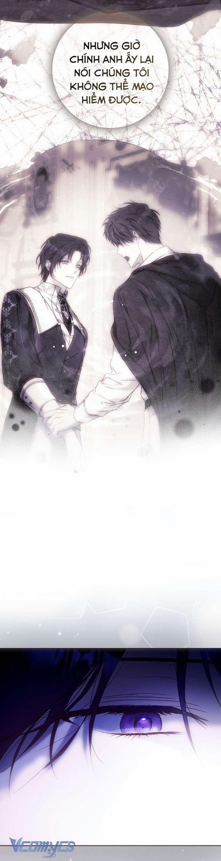 Trở Thành Vợ Của Nam Chính Tiểu Thuyết 123 trang 32