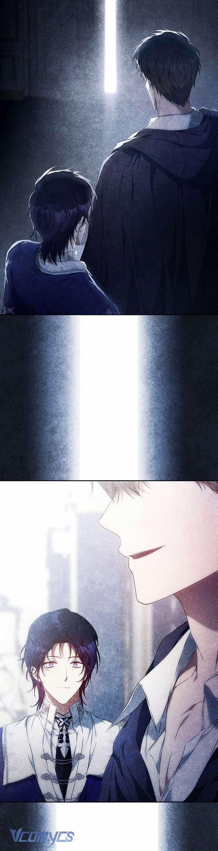 Trở Thành Vợ Của Nam Chính Tiểu Thuyết 123 trang 34