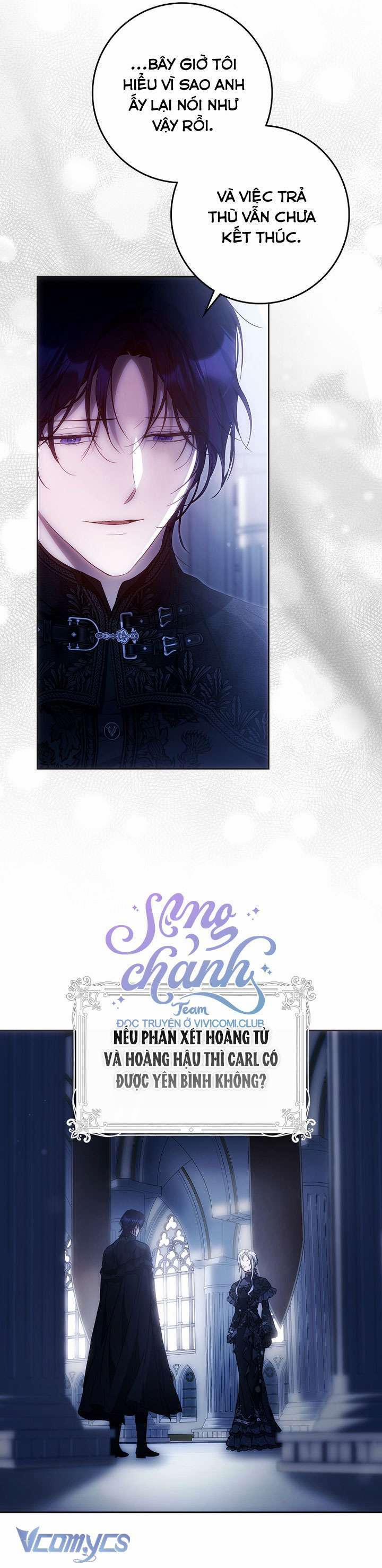 Trở Thành Vợ Của Nam Chính Tiểu Thuyết 123 trang 39