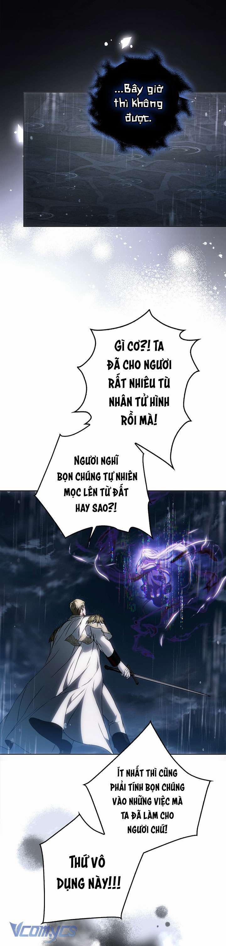 Trở Thành Vợ Của Nam Chính Tiểu Thuyết 123 trang 4