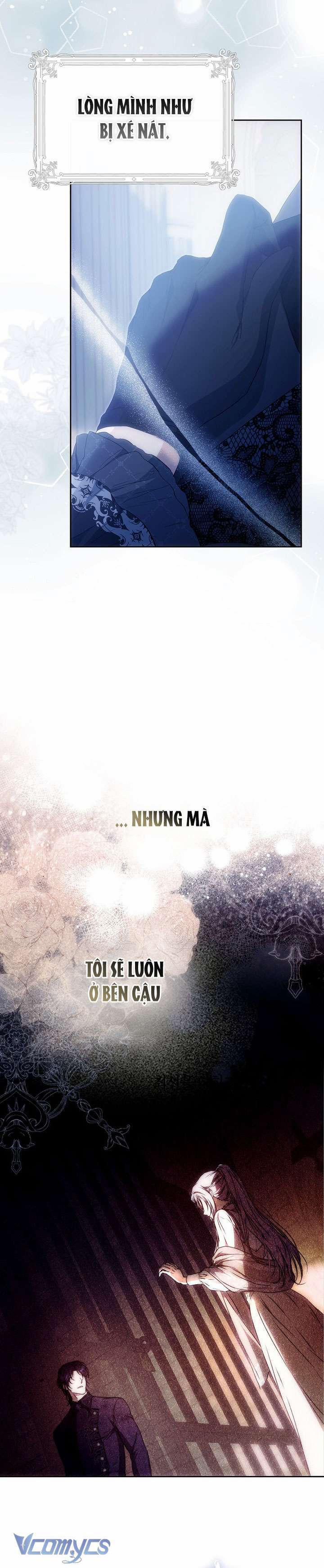 Trở Thành Vợ Của Nam Chính Tiểu Thuyết 123 trang 42