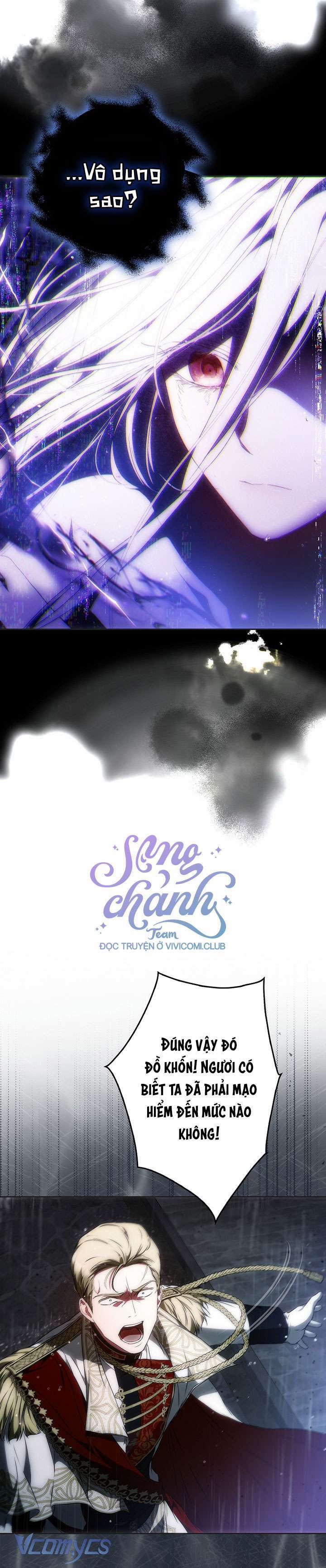 Trở Thành Vợ Của Nam Chính Tiểu Thuyết 123 trang 5