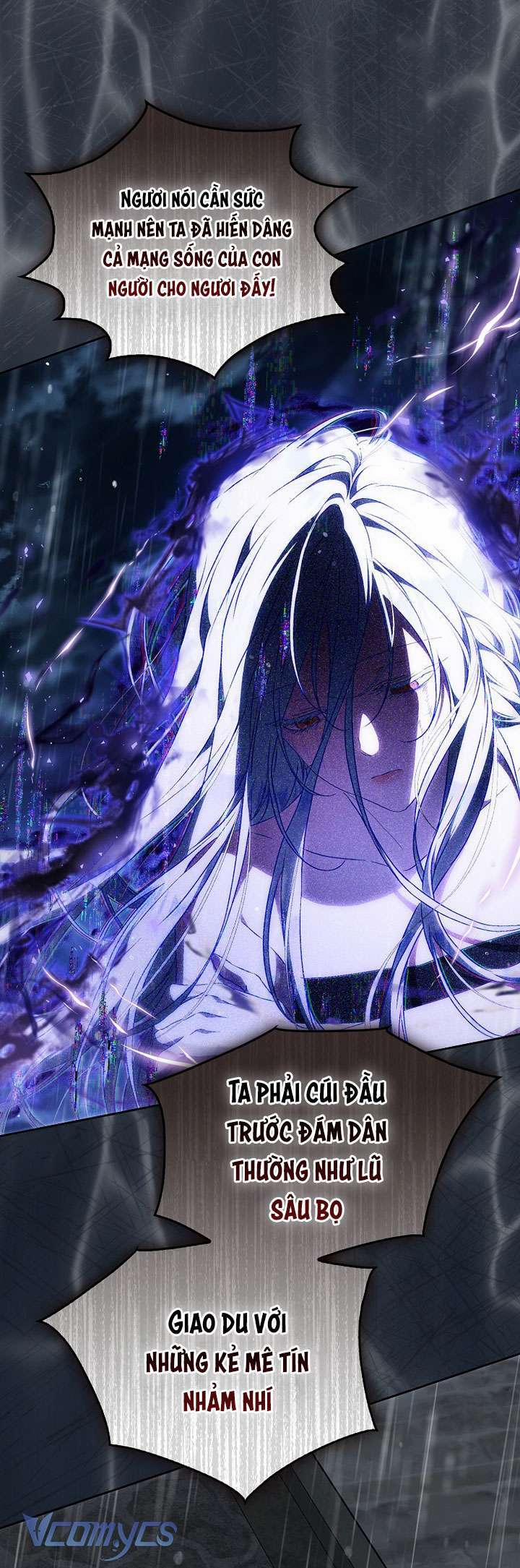 Trở Thành Vợ Của Nam Chính Tiểu Thuyết 123 trang 6