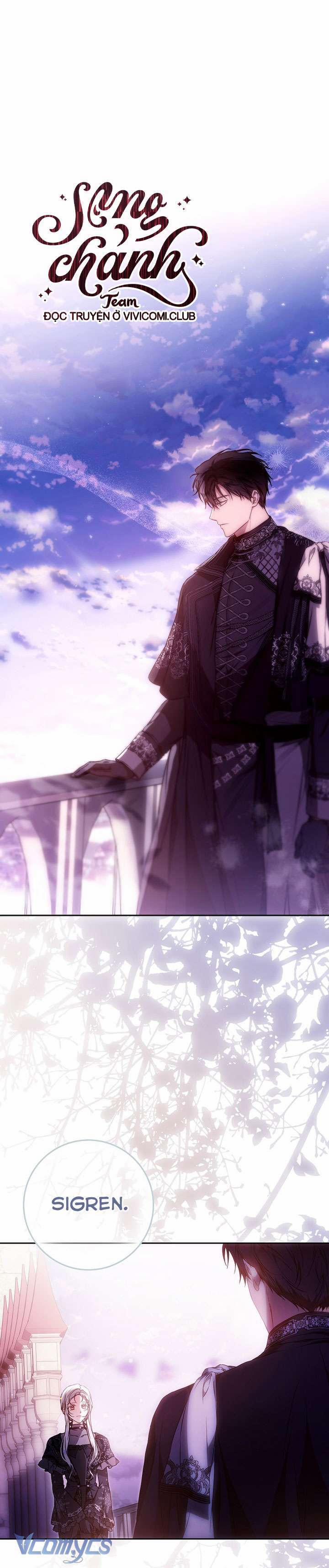 Trở Thành Vợ Của Nam Chính Tiểu Thuyết 124 trang 1