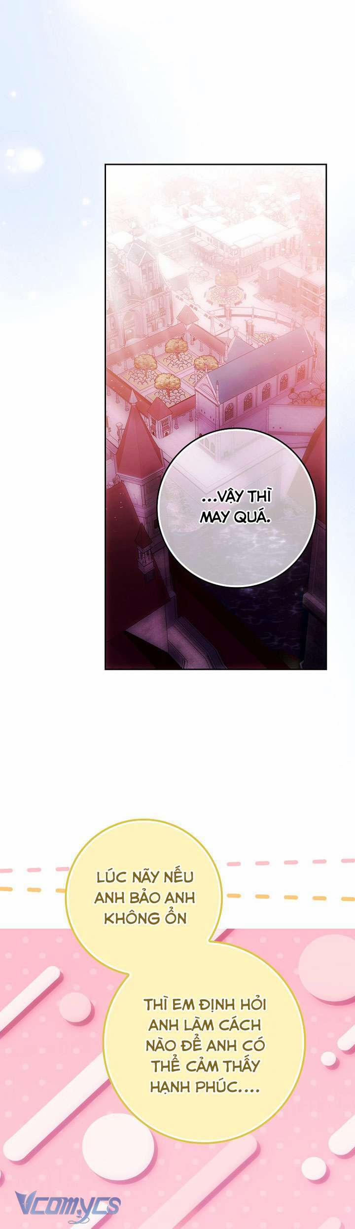 Trở Thành Vợ Của Nam Chính Tiểu Thuyết 124 trang 11