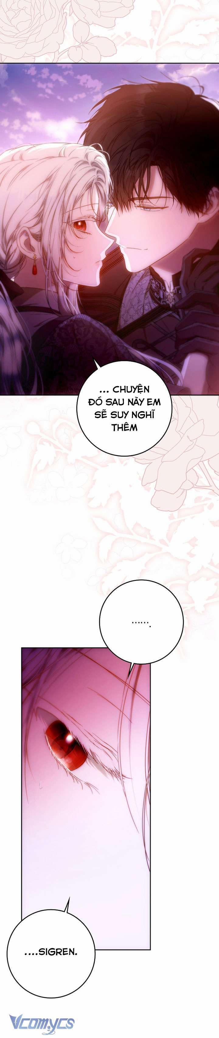 Trở Thành Vợ Của Nam Chính Tiểu Thuyết 124 trang 13