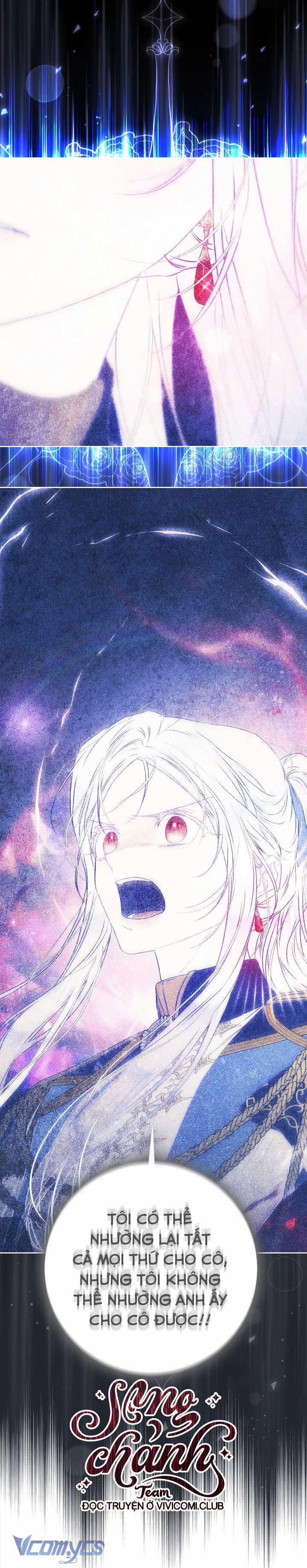 Trở Thành Vợ Của Nam Chính Tiểu Thuyết 124 trang 17