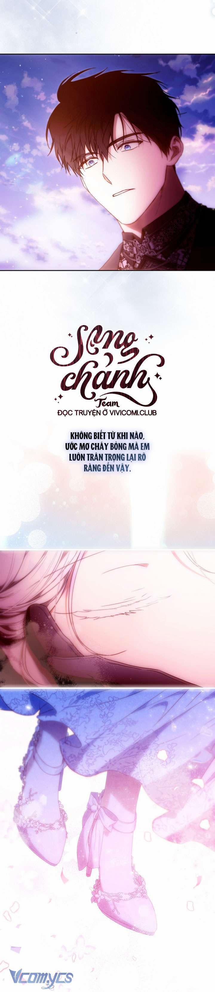 Trở Thành Vợ Của Nam Chính Tiểu Thuyết 124 trang 22