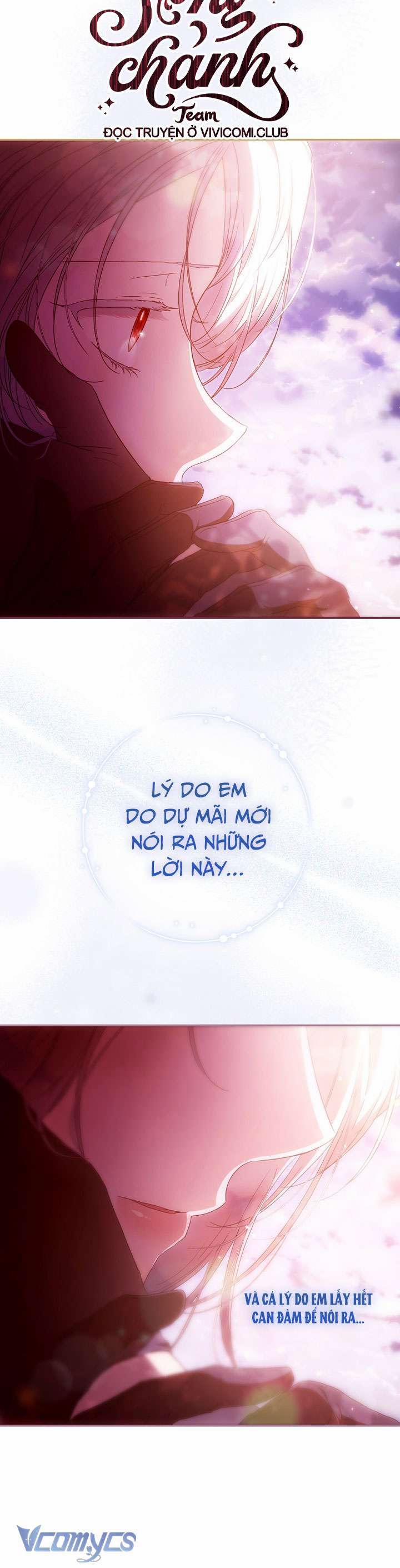 Trở Thành Vợ Của Nam Chính Tiểu Thuyết 124 trang 25