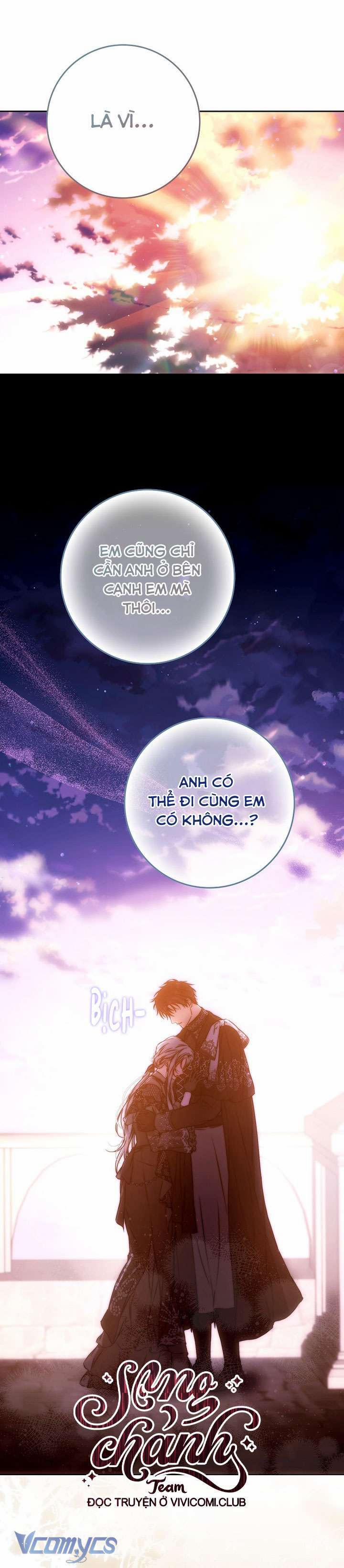 Trở Thành Vợ Của Nam Chính Tiểu Thuyết 124 trang 26