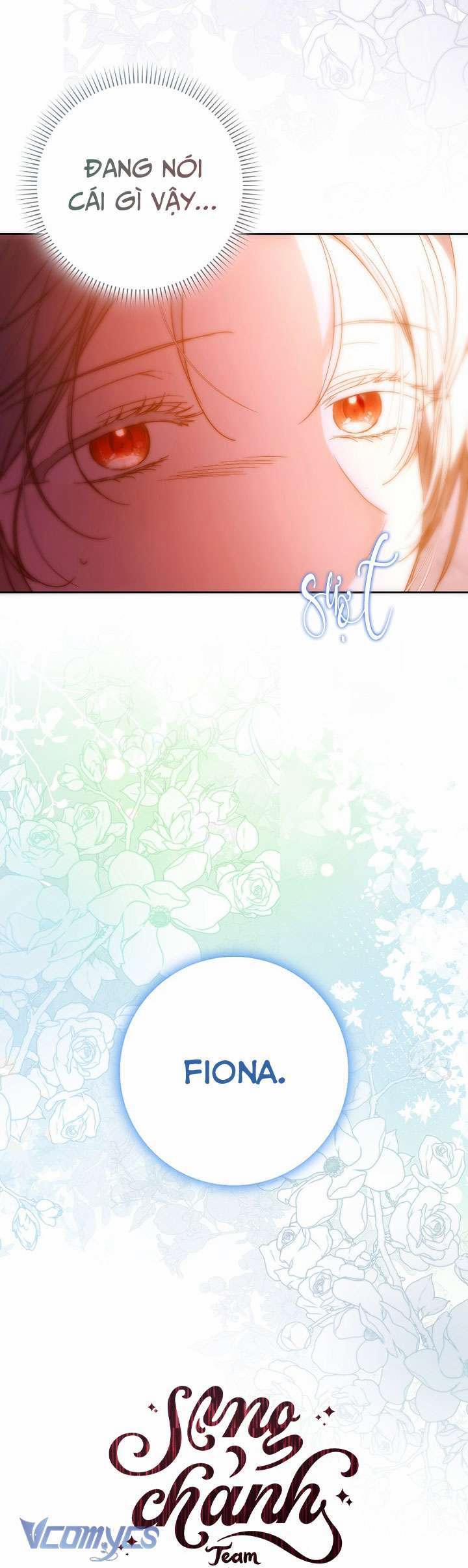 Trở Thành Vợ Của Nam Chính Tiểu Thuyết 124 trang 30