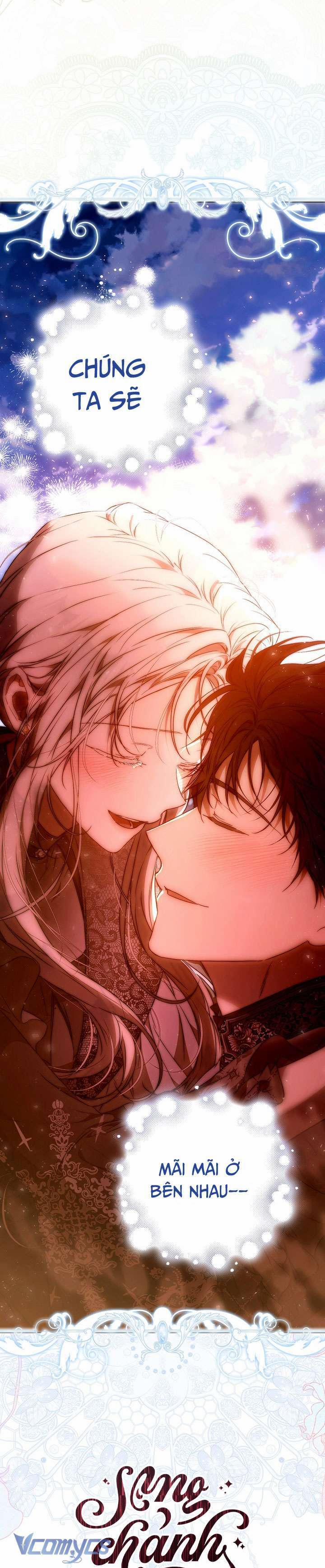 Trở Thành Vợ Của Nam Chính Tiểu Thuyết 124 trang 33