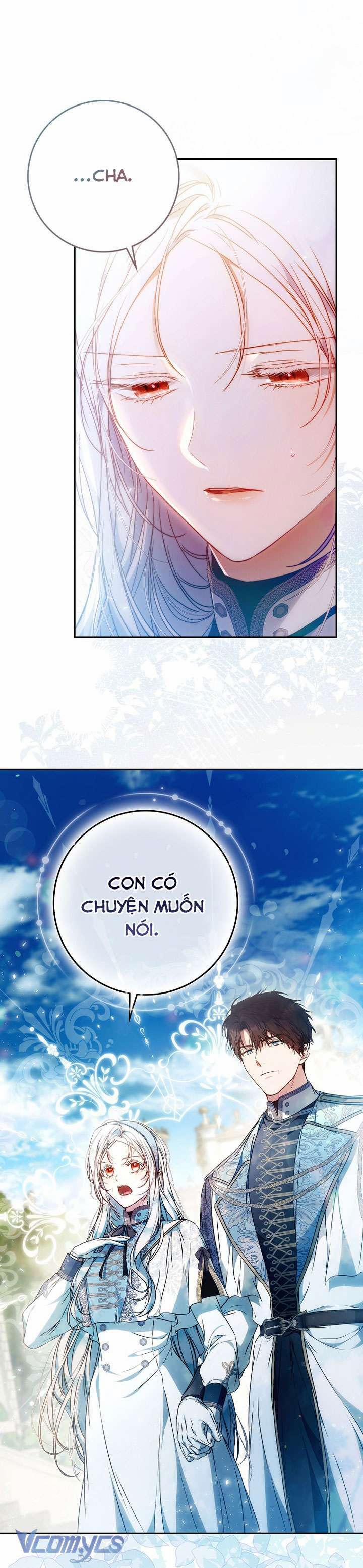 Trở Thành Vợ Của Nam Chính Tiểu Thuyết 124 trang 39