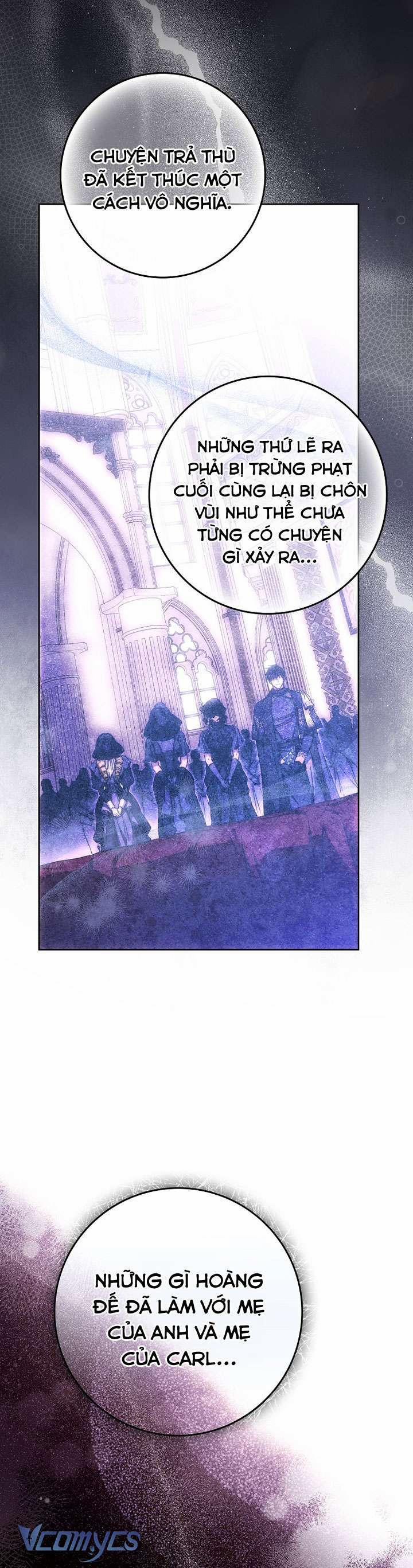 Trở Thành Vợ Của Nam Chính Tiểu Thuyết 124 trang 5