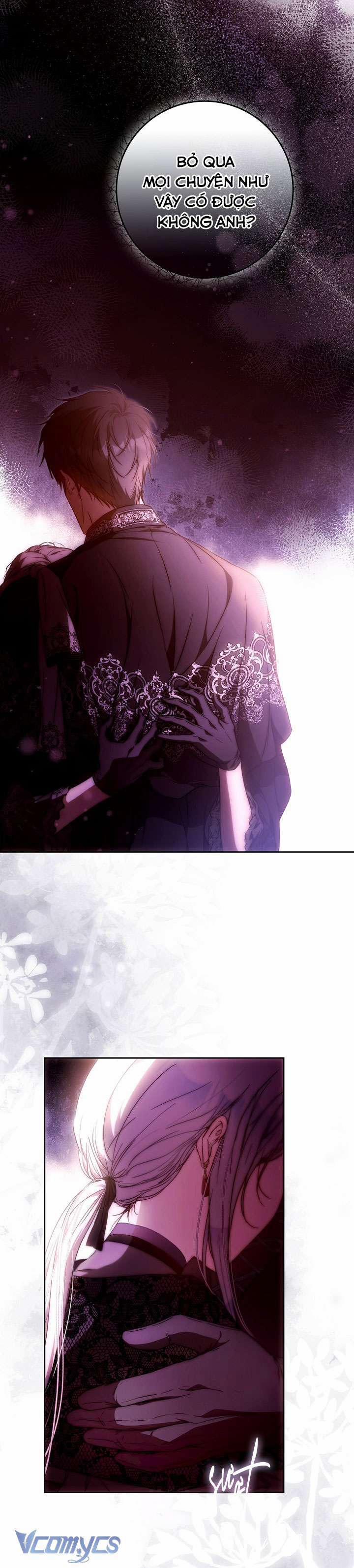 Trở Thành Vợ Của Nam Chính Tiểu Thuyết 124 trang 6