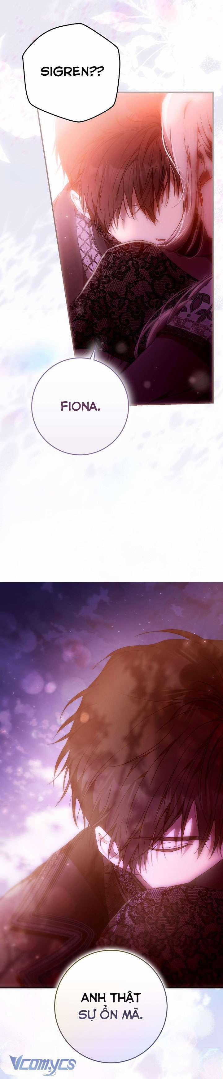 Trở Thành Vợ Của Nam Chính Tiểu Thuyết 124 trang 8